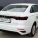 В Тольятти разработали метановый Geely Emgrand
