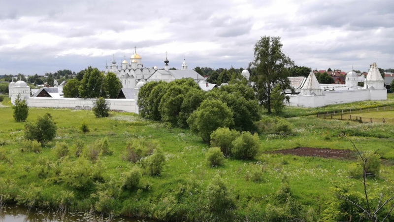 Владимирская епархия не рекомендует смотреть спектакль "Мать София"