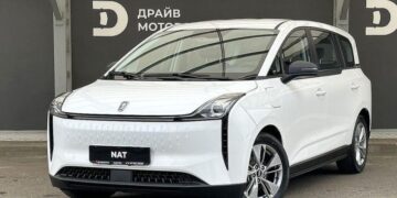 Zeekr упал на 45%, электромобили в целом – на 25%. Skywell, похоже, умер…