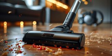 Эффективный и быстрый ремонт пылесосов: профессиональные советы и рекомендации
