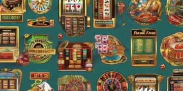 Достоинства и правила игры в онлайн азартные игровые автоматы