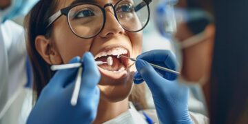 Зачем нужно сделать рентген снимок зубов: важность и преимущества