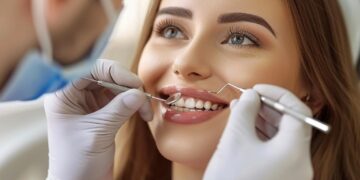 Имплантация зубов: современный метод восстановления улыбки