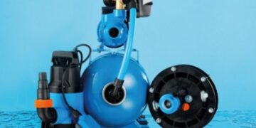 Применение насосного оборудования в различных отраслях промышленности и коммунального хозяйства