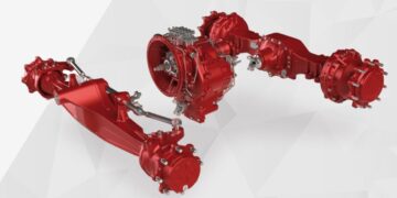 CARRARO: инновации и качество в производстве трансмиссий