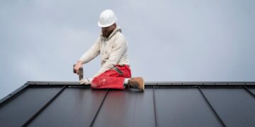 Эффективные методы изоляции кровли: обзор современных технологий и материалов