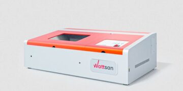 Инновационные фрезерные лазерные станки: принцип работы, области применения