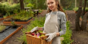 Онлайн портал для дачников о выращивании овощей, фруктов и ягод