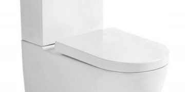 Напольные унитазы: комфорт, надежность и стильный дизайн