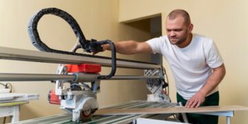 Основные виды станков с ЧПУ: классификация, характеристики и применение