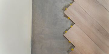 Как выбрать идеальное напольное покрытие: советы и рекомендации