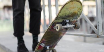 Варианты скейтбордов для новичков