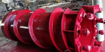 Выбор инструмента для буровых установок: критерии и рекомендации