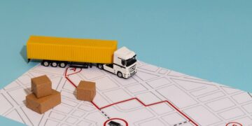 Организация и правила перевозки негабаритных грузов автомобильным транспортом