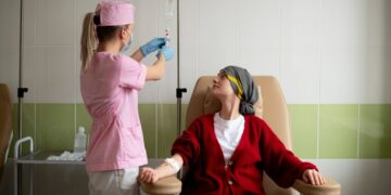 Эффективность и последствия химиотерапии при лечении рака