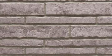 Плитка под кирпич: красивое и функциональное решение