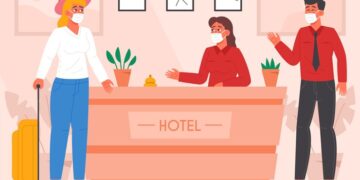 Как выбирать отели и коттеджи онлайн?