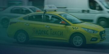 Реклама на автомобилях: увеличение эффективности с помощью такси и маршруток