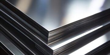 Металлопрокат: виды, применение и сравнение цен в онлайн сервисе