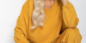 Подбираем удобные и стильные спортивные костюмы