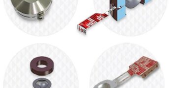 Разрывные мембраны и мембранные предохранительные устройства в промышленности