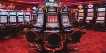 Во что поиграть новичку в онлайн казино?