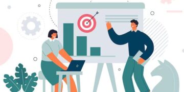 Как коучинг помогает в стратегиях личностного роста