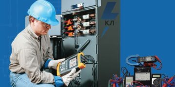 Плановый ремонт силовых кабелей: подготовка и этапы