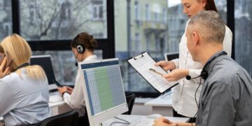 Обзор программ для транскрибации аудио и видео: сравнение функционала