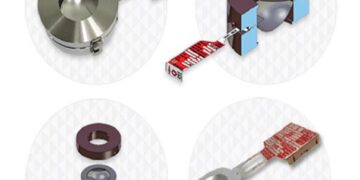 Разрывные мембраны и мембранные предохранительные устройства: ключевые элементы безопасности в промышленности