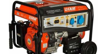 Дизельные генераторы: особенности, применение и преимущества использования