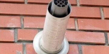 Задувание газового котла ветром: что делать