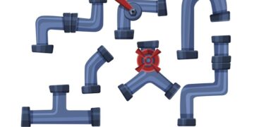 Инновационные технологии в производстве трубопроводных узлов