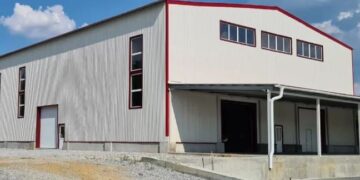 Надёжное хранение товаров: оптимизация логистики и управление запасами