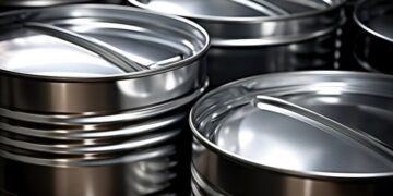 Особенности и применение силиконовых масел ПМС в различных отраслях промышленности