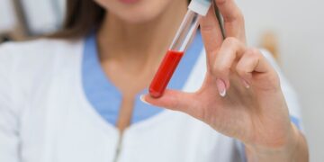 Дыхательный тест на Хеликобактер пилори 13C: уреазный