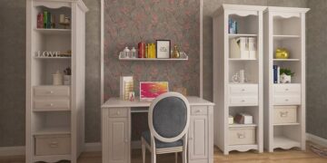 Белорусские деревянные стеллажи и библиотеки: традиции качества и экологичности