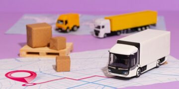 Особенности и преимущества грузоперевозок между городами