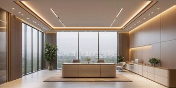 Современные варианты отделки потолков в квартире: преимущества и недостатки