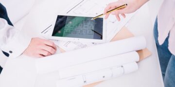 Эффективное управление строительными проектами