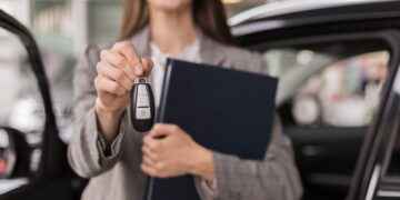 Аренда автомобиля без водителя: востребованная услуга