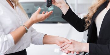 Прокат автомобилей для деловых поездок и путешествий