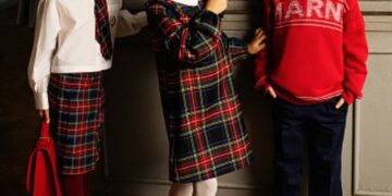 Выбор школьной формы для девочки: советы по созданию идеального образа