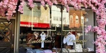 Идеи для декора входных зон