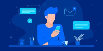 SMS-сервис: ваш надежный помощник в мире мгновенной связи