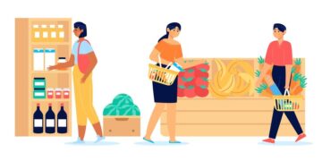 Анализ конкурентов и целевой аудитории для развития магазина