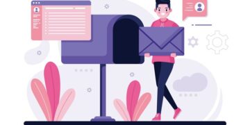 Онлайн платформа для корпоративной почты: 6 преимуществ