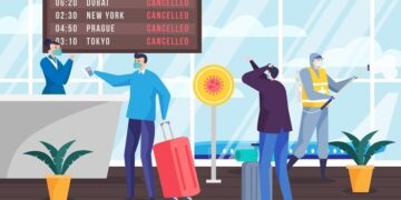 Работа вахтойв аэропорту Домодедовов Москве