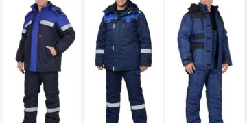 Выбор спецодежды: сезонные и рабочие нюансы