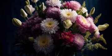 Романтика и сюрпризы идеи для подарков с доставкой цветов